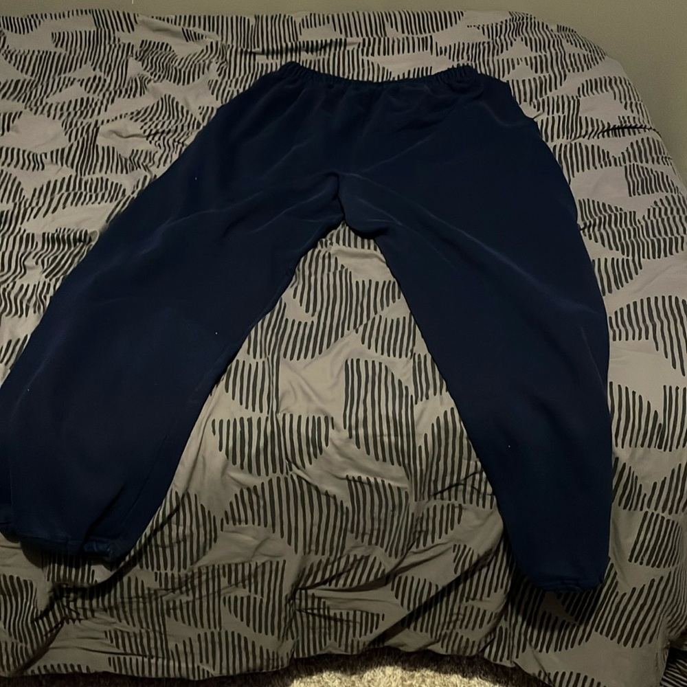 Sweatpants